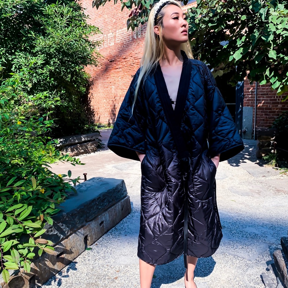 Koto Robe (firm price)